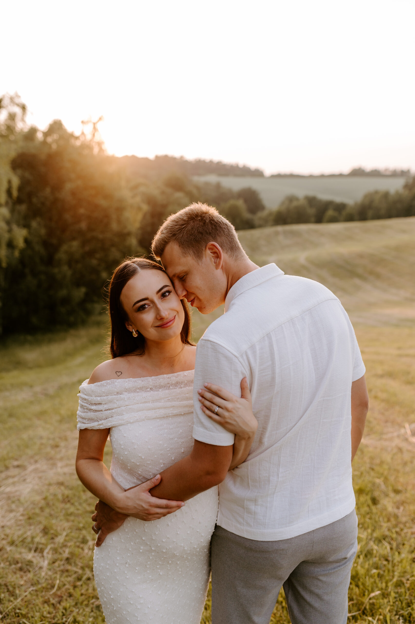 PORTRÉTNÍ A LIFESTYLE FOCENÍ