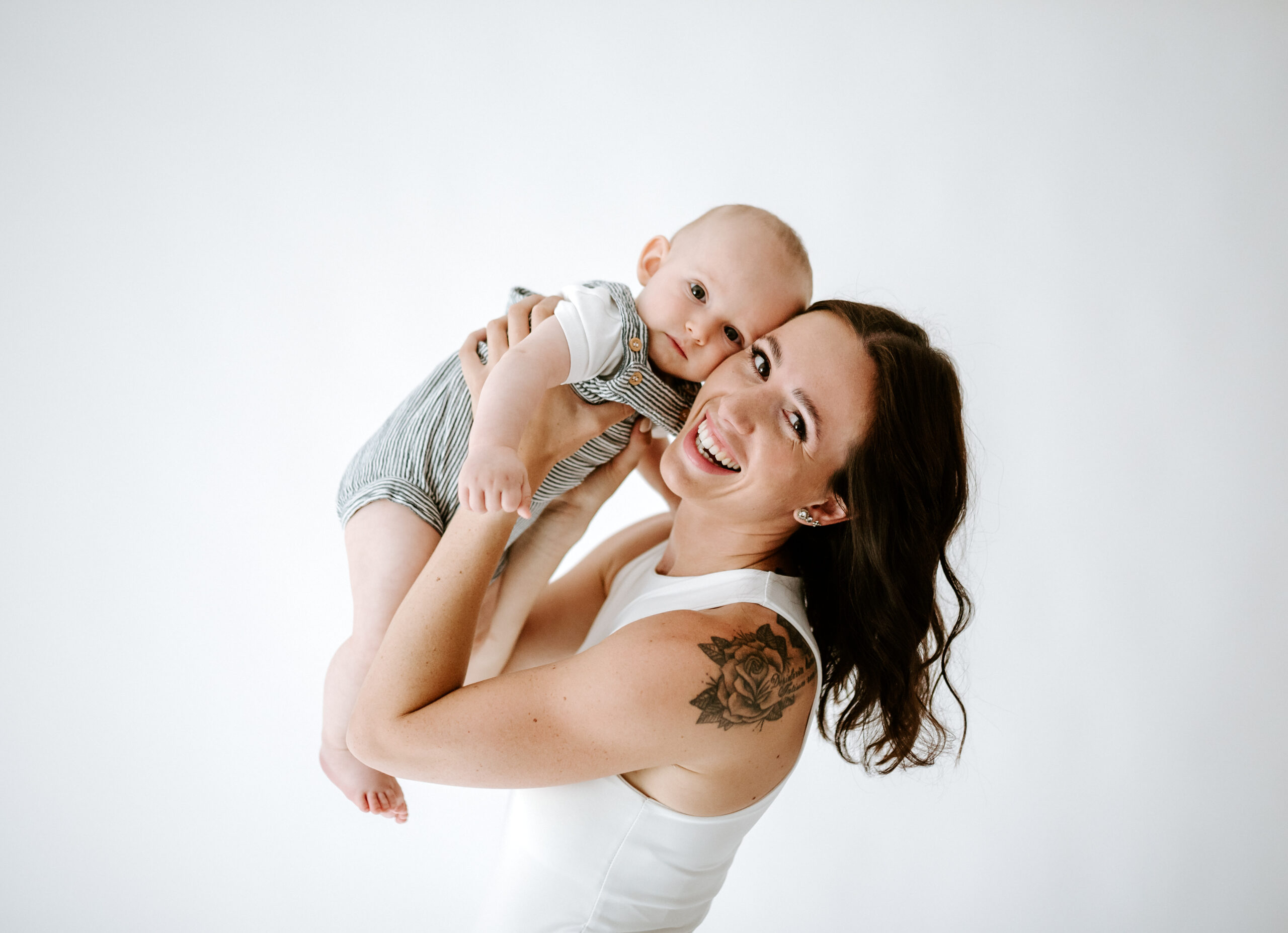 TEREZKA A HONZÍČEK